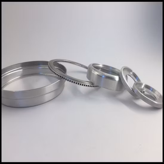 Обеспечить профессиональную обработку индивидуальных услуг по резке стальных труб с ЧПУ